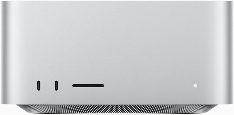 Sistem Desktop PC APPLE Mac Studio z1cd000vx, Apple M4 Max, 48GB